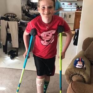 Meet your Posher, Niklas